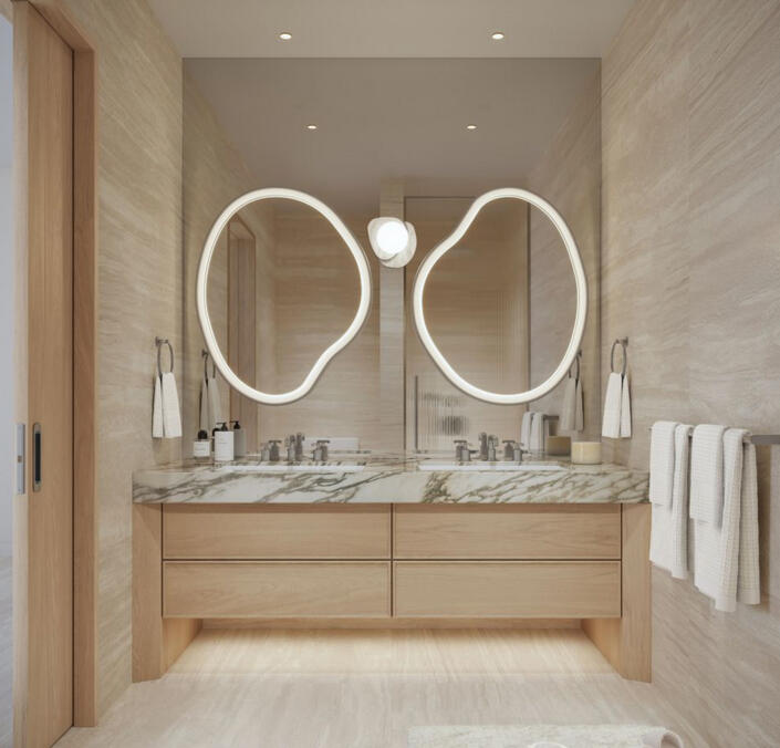 BAÑO BAÑO