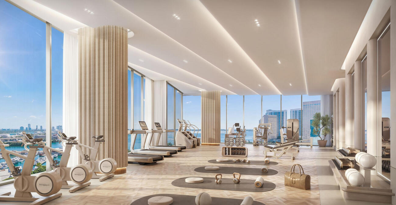 GYM GYM